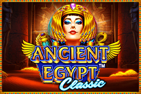Игровой автомат Ancient Egypt Classic