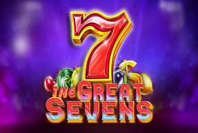 Ігровий автомат The Great Sevens