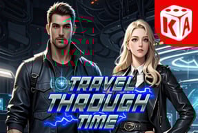 Игровой автомат Travel Through Time