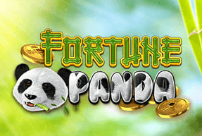 Ігровий автомат Fortune Panda