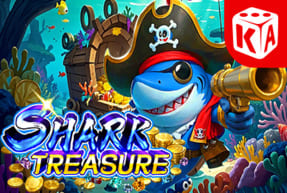 Игровой автомат Shark Treasure