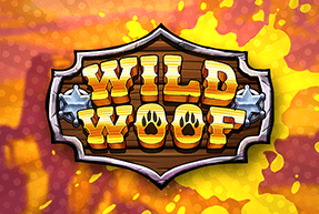 Ігровий автомат Wild Woof