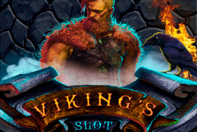 Игровой автомат Viking