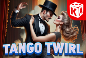 Игровой автомат Tango Twirl