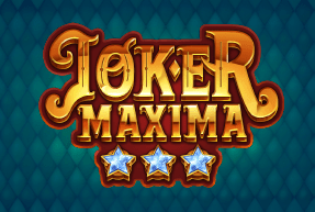 Игровой автомат Joker Maxima