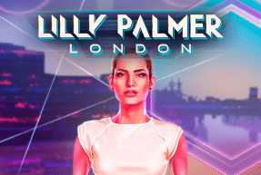 Игровой автомат Lilly Palmer London