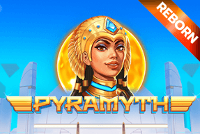 Игровой автомат Pyramyth - Reborn