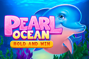 Ігровий автомат Pearl Ocean: Hold and Win
