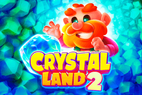 Игровой автомат Crystal Land 2