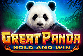 Ігровий автомат Great Panda