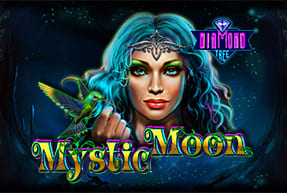 Игровой автомат Mystic Moon Diamond Tree JP