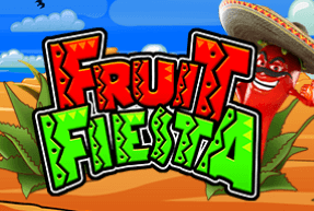 Ігровий автомат Fruit Fiesta