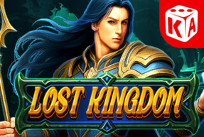 Игровой автомат Lost Kingdom