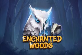 Игровой автомат Enchanted Woods