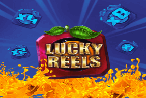 Ігровий автомат Lucky Reels
