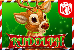 Игровой автомат Rudolph