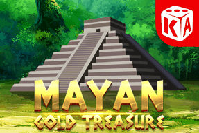 Игровой автомат Mayan Gold