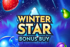 Игровой автомат Winter Star Bonus Buy