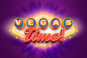 Игровой автомат Vegas time