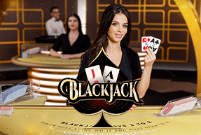 Ігровий автомат Blackjack C