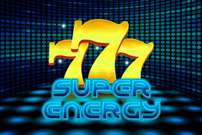 Ігровий автомат Super Energy