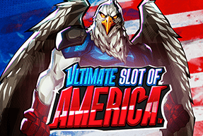 Игровой автомат Ultimate Slot of America