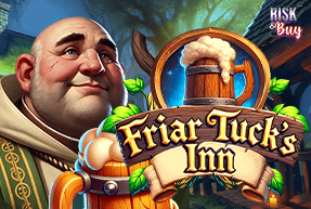 Ігровий автомат Friar Tuck's INN