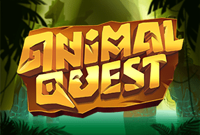 Игровой автомат Animal Quest