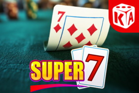 Игровой автомат Super 7