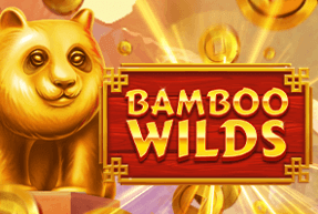 Ігровий автомат Bamboo Wilds