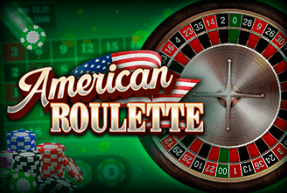 Игровой автомат American Roulette
