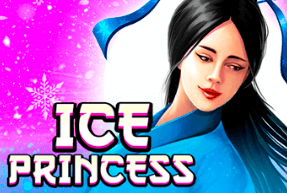 Ігровий автомат Ice Princess