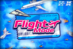 Игровой автомат FLIGHT MODE 94
