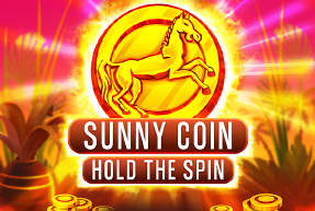 Ігровий автомат Sunny Coin