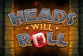 Игровой автомат Heads Will Roll