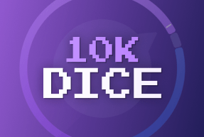 Игровой автомат 10K Dice