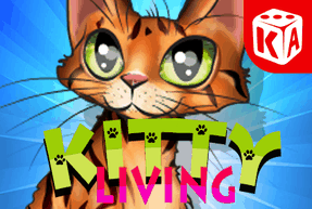 Игровой автомат Kitty Living