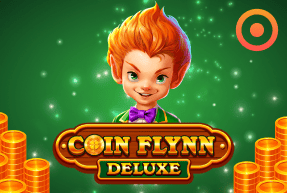 Ігровий автомат Coin Flynn Deluxe
