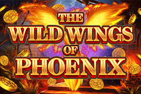 Игровой автомат The Wild Wings of Phoenix