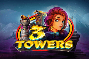 Ігровий автомат 3 Towers