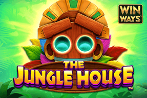 Игровой автомат The Jungle House™ Win Ways™
