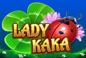 Игровой автомат Lady KAKA