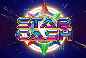 Игровой автомат Star Cash