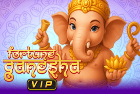 Ігровий автомат Fortune Ganesha VIP