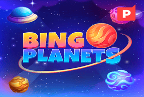 Игровой автомат Bingo Planets