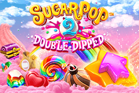 Ігровий автомат Sugar Pop 2