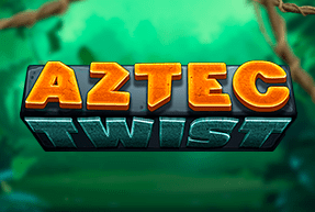 Игровой автомат Aztec Twist