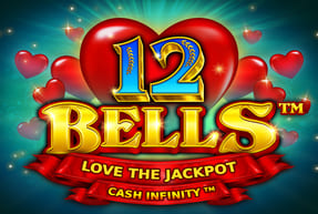 Ігровий автомат 12 Bells Love the Jackpot