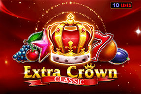 Ігровий автомат Extra Crown Classic