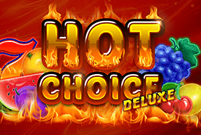 Игровой автомат Hot Choice Deluxe